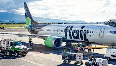 Aeropuerto de Guadalajara: Conectan a tapatíos con Toronto en vuelo directo