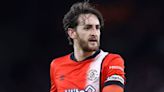 Luton Town captain Tom Lockyer discharged from hospital after suffering cardiac arrest during Premier League match