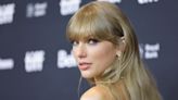 Taylor Swift Tops 50 Million YouTube Subscribers