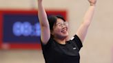 Paris 2024 Olympics: Republic of Korea's Oh Ye Jin wins historic gold smashing Olympic record in women's 10m air pistol