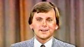 Pat Sajak Says Goodbye to 'Wheel of Fortune' Today. Watch Him Make His Debut in This Throwback Video from 1981