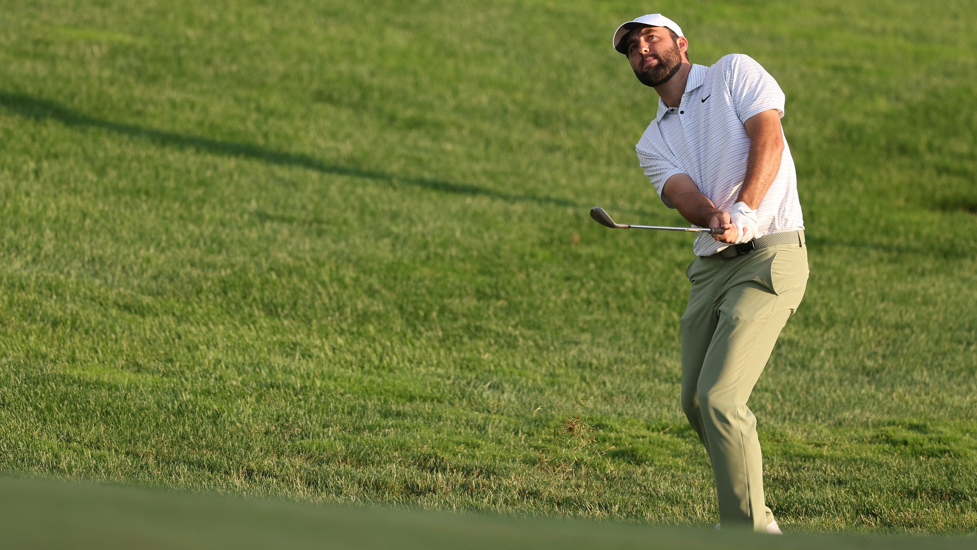 2024 PGA Championship Leaderboard: Live day 3 updates for golf leaders at Valhalla