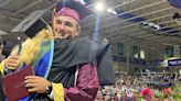 Riverdale High School hosts graduation for Class of 2024