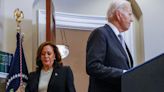 US Presidential polls 2024: Uncertainty in Democratic Party as Joe Biden’s candidacy questioned, Kamala Harris in focus | Today News