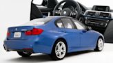 BMW Needs To Fix 5,500 U.S. Cars Over A Potentially Deadly Airbag Defect