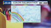 Color the Weather: Emma Bass