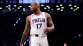 P.J. Tucker not tolerating sloppiness from Sixers, stressing the 'little details'
