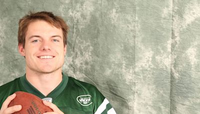 Before Kevin O’Connell was a Coach of the Year candidate, he was the Jets’ ‘Coach O’Connell’