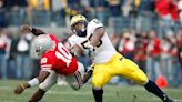 Michigan football star LaMarr Woodley, softball legend Sierra Romero make Michigan Sports Hall of Fame