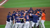 MLB's 2022 postseason results: Astros claim second World Series title in franchise history