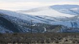 More than 500 Northern Paiute were forced to Yakama Reservation in 1879