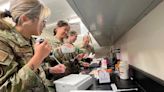 USAFA cadets’ research on plant growth heading to space