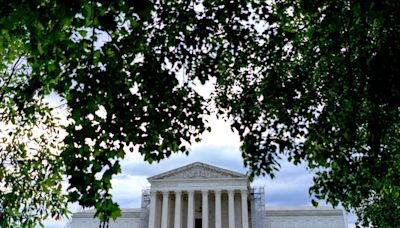 Supreme Court Signals July End to Term as Trump Ruling Looms