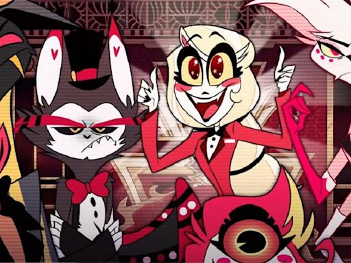 Hazbin Hotel Star Teases Season Two's Soundtrack