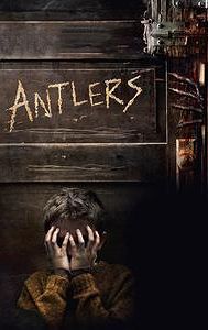 Antlers (2021 film)