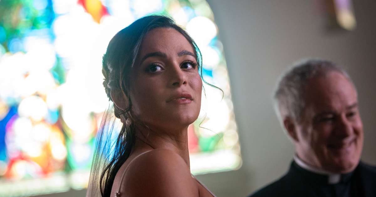 All the Drama You Can Expect From Gabriela’s Wedding on ‘Fire Country’