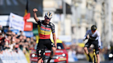 'Remco Evenepoel will be ready' - Lefevere confident for Tour de France after crash recovery