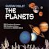 Planets [DVD/CD]