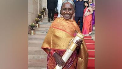 Kamala Pujari, Padma Shri Awardee And Renowned Organic Farmer Passes Away At 74