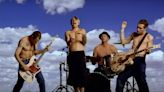 Red Hot Chili Peppers‘ ’Californication’ Joins YouTube’s Billion Views Club