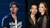 Joe Jonas addresses rumors about his divorce from Sophie Turner at Jonas Brothers concert: 'If you don't hear it from these lips, don't believe it'