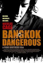 Bangkok Dangerous (2008 film)