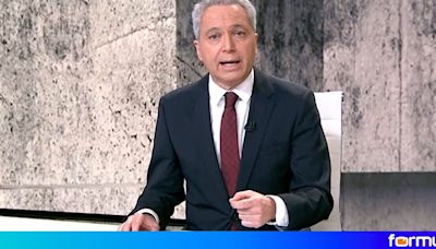 'Antena 3 noticias' sube al 18,9% en mayo y acumula 53 meses de liderazgo frente a T5 (10,3%) y La 1 (10,1%)