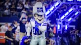 Dallas Cowboys share behind-the-scenes look at schedule release video