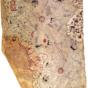 Ancient PIRI REIS map