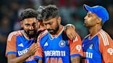 2nd T20I: India defeat Sri Lanka by 7 wickets in rain-reduced match to clinch series