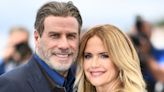 John Travolta Honors Late Wife Kelly Preston With Throwback Mother's Day Video