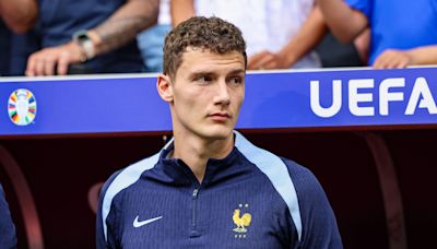 Benjamin Pavard fiancé : qui est Kleofina, sa compagne et ancienne Miss ?