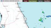 Can SpaceX Falcon Heavy rocket launch from Kennedy Space Center be seen in Jacksonville?