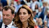 Wimbledon bosses 'hopeful' Catherine, Princess of Wales can present trophies
