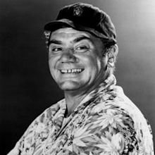 Ernest Borgnine