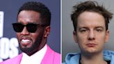 Diddy's Alleged 'Drug Mule' Brendan Paul Charged With Felony Drug Possession One Month After Raids on Embattled Mogul's Homes