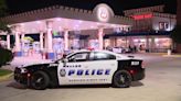 Gas station clerk shot during Pleasant Grove robbery, police say