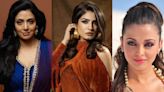 When Raveena Tandon Was Hesitant To Act In Mohra For This Reason - News18