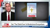 Newsmax Peddles ‘Christ’ Book From GOPer in Mistress Abortion Scandal