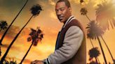 Eddie Murphy and Jerry Bruckheimer Are Already Planning for Beverly Hills Cop 5