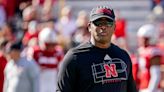 Huskers fall in USA Today Sports NCAA Re-Rank
