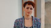 Nathalie Emmanuel On Chanel's Cruise Show, Francis Ford Coppola's 'Megalopolis', And Finding Her Confidence
