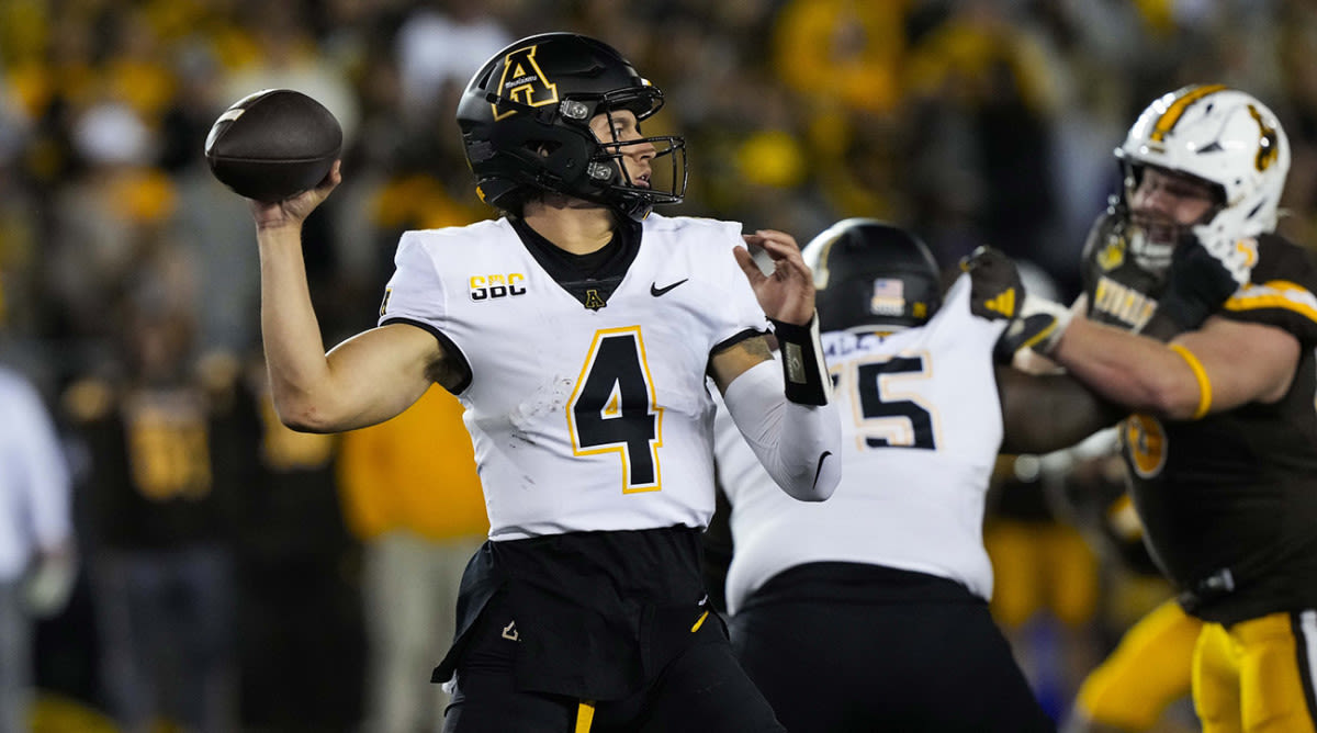 Appalachian State Football: 2024 Mountaineers Season Preview and Prediction