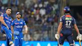 Arjun Tendulkar Dismisses LSG Star, Celebrates In Style. This Happens Next | Cricket News
