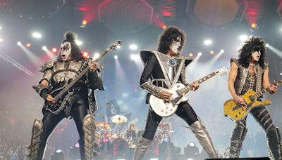 Sure, They Can Rock and Roll All Night, but KISS Can’t Get a Namesake Street in New York