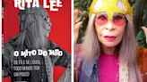 Livro inédito de Rita Lee teve lançamento póstumo programado por cantora