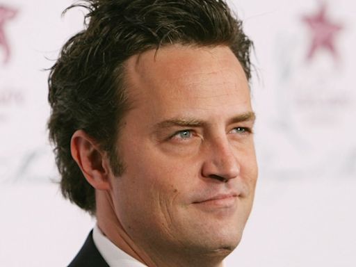 Matthew Perry's ketamine suppliers could face charges in probe of 'Friends' star's death, sources say