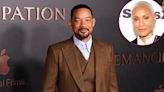 Will Smith Seems Unbothered by Jada Pinkett Smith’s Memoir as He Releases an ‘Official Statement’
