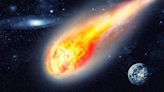 NASA issues alert for near-earth asteroid 2011 MW1 approaching at high speed