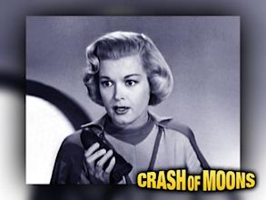 Crash of Moons